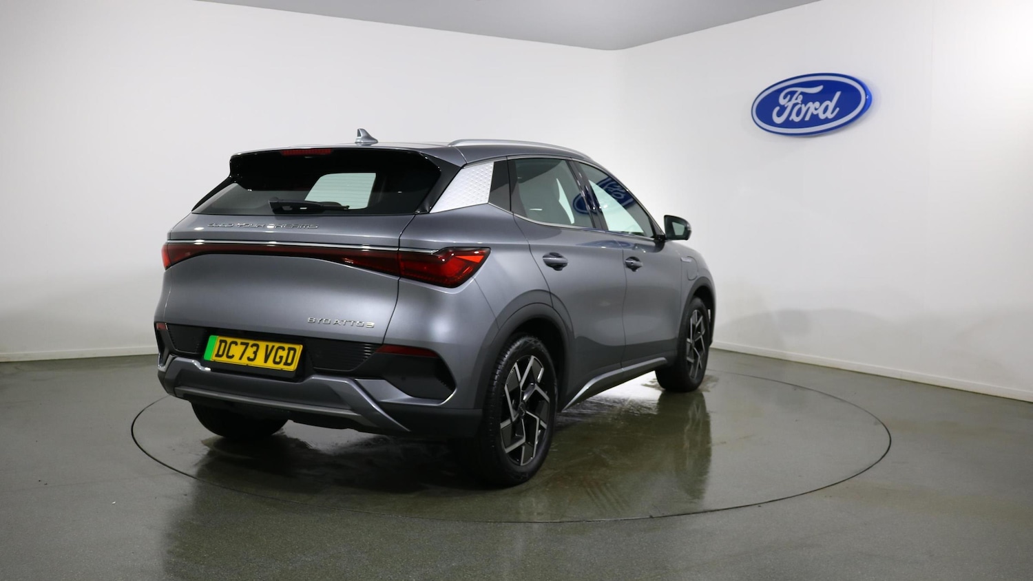 Used BYD Atto 3 2024 for sale - 77504227: Photo 6