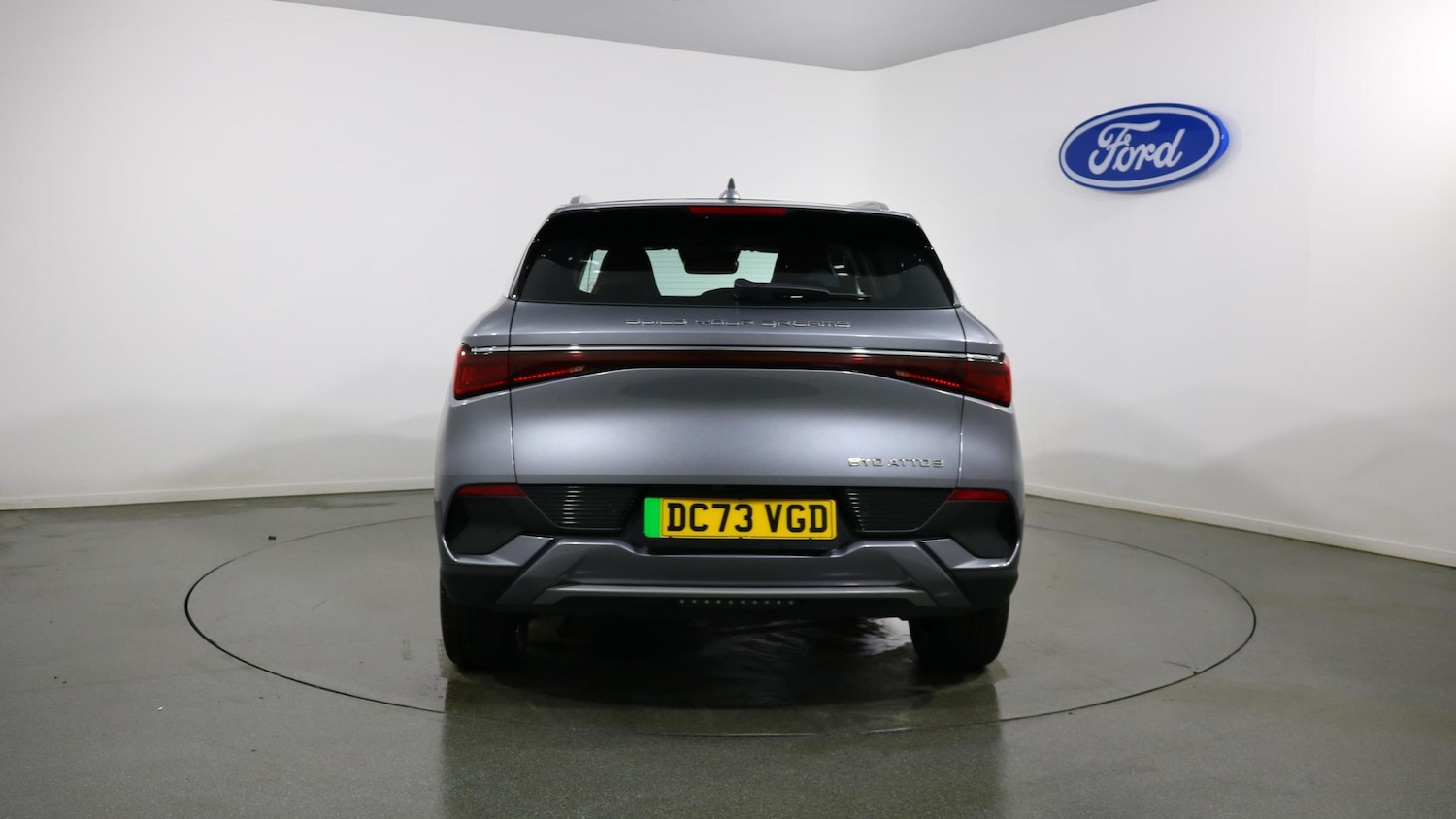 Used BYD Atto 3 2024 for sale - 77504227: Photo 8