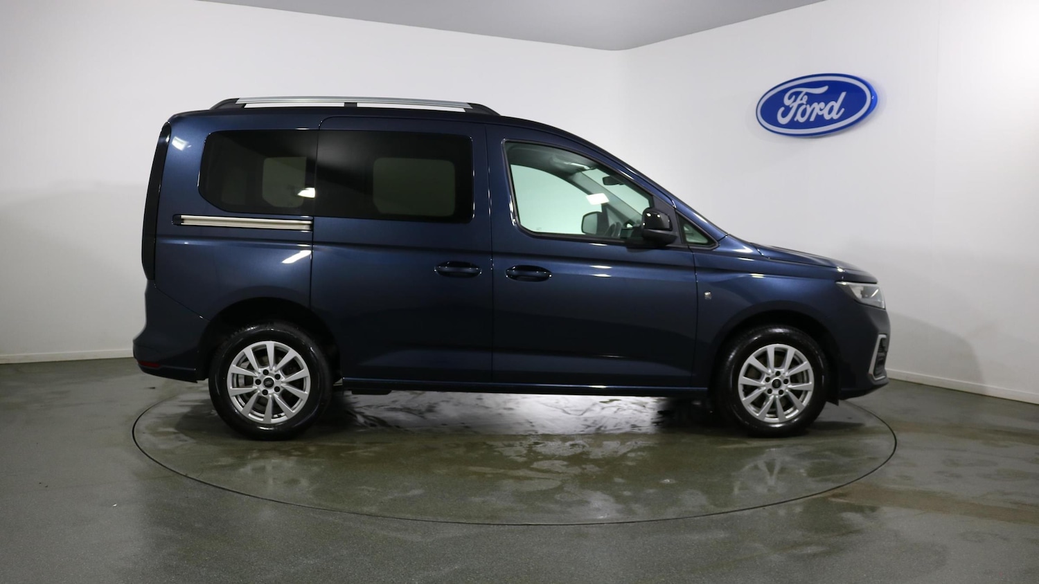 Used Ford Tourneo Connect 2022 for sale - 76818356: Photo 10