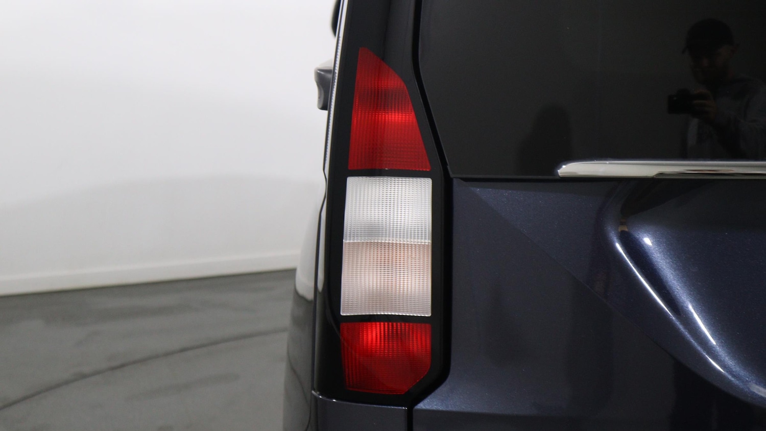 Used Ford Tourneo Connect 2022 for sale - 76818356: Photo 12