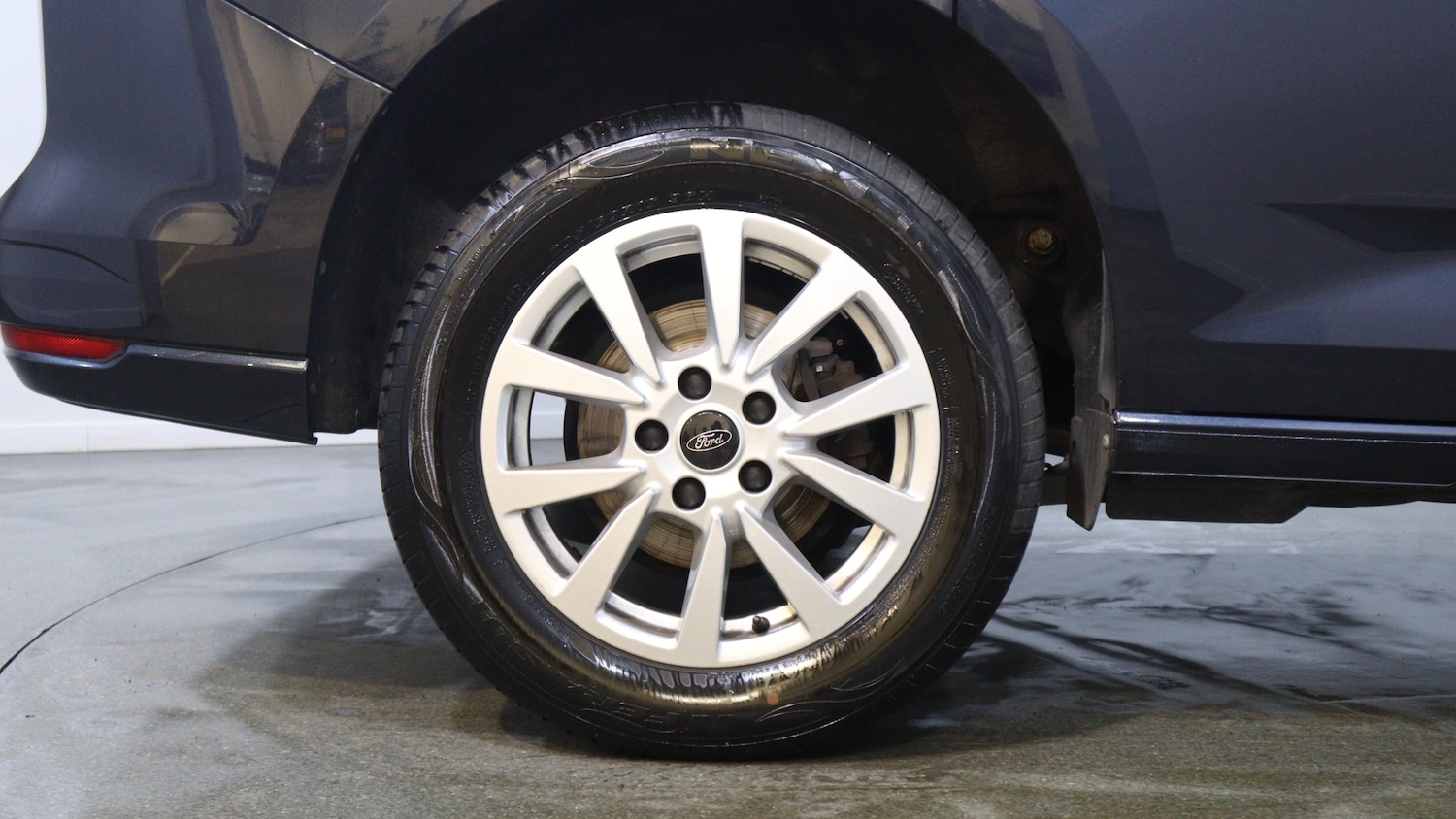 Used Ford Tourneo Connect 2022 for sale - 76818356: Photo 14