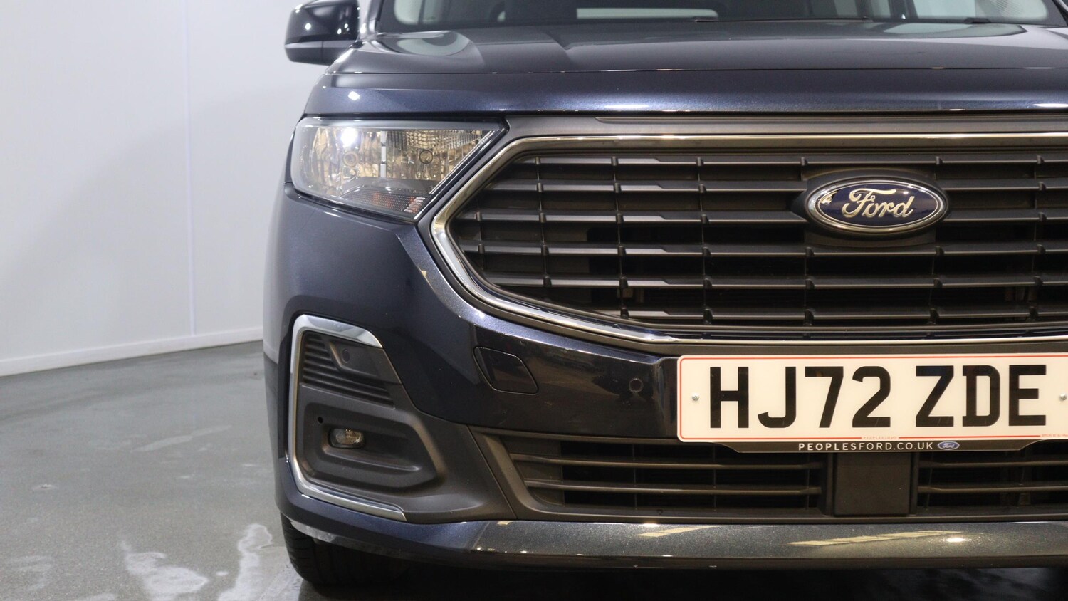 Used Ford Tourneo Connect 2022 for sale - 76818356: Photo 15