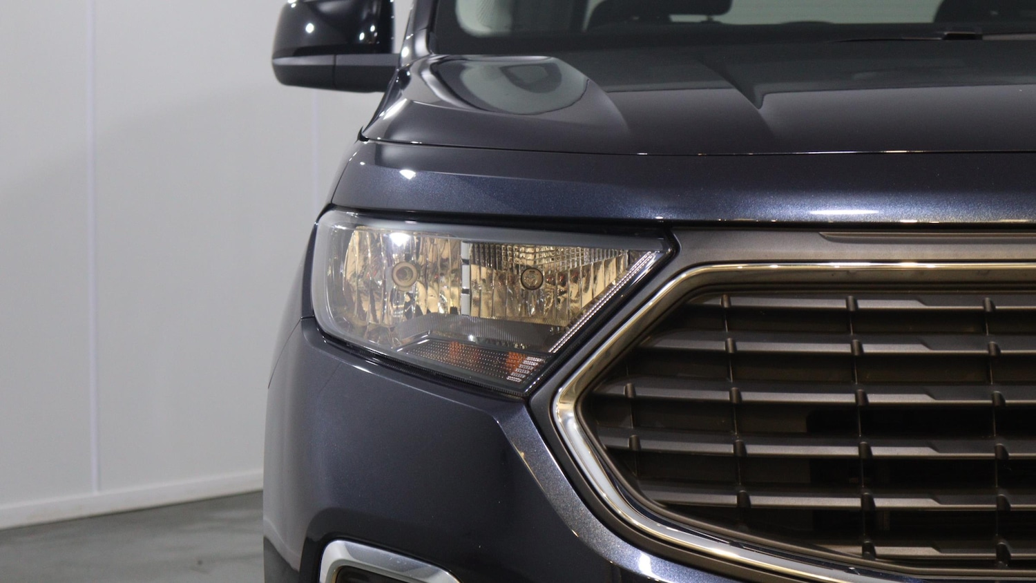 Used Ford Tourneo Connect 2022 for sale - 76818356: Photo 17