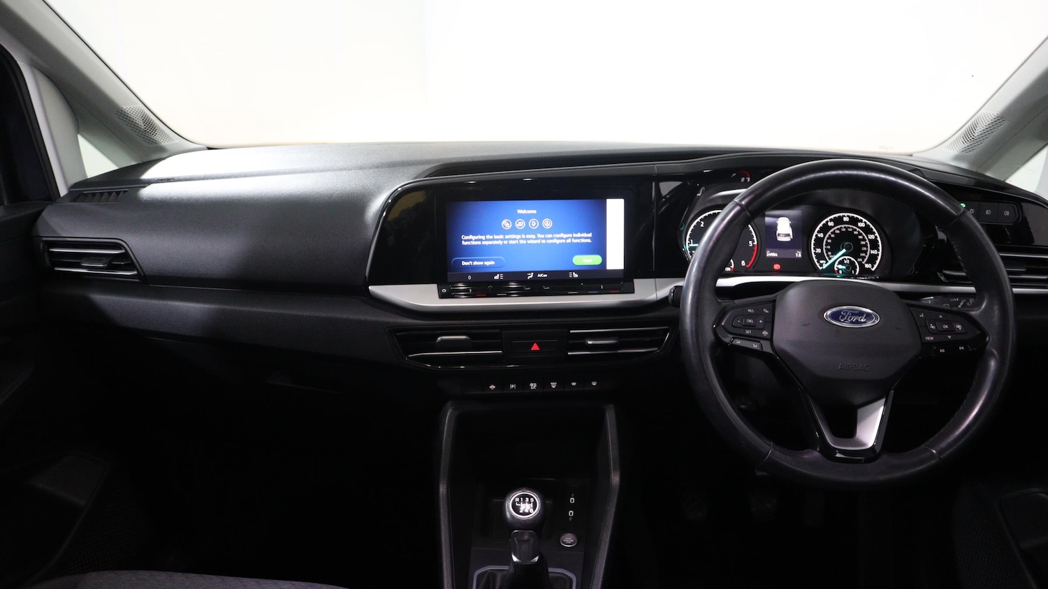 Used Ford Tourneo Connect 2022 for sale - 76818356: Photo 19