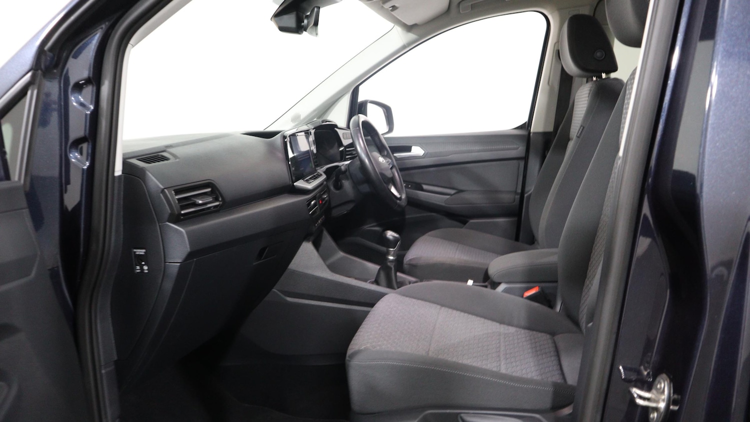 Used Ford Tourneo Connect 2022 for sale - 76818356: Photo 21