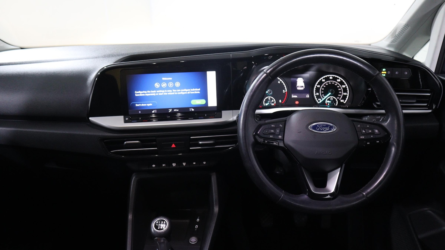 Used Ford Tourneo Connect 2022 for sale - 76818356: Photo 26