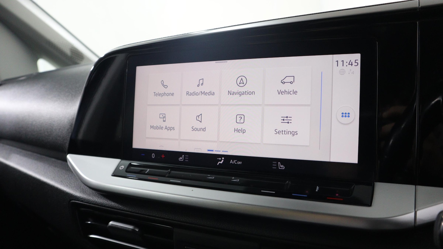 Used Ford Tourneo Connect 2022 for sale - 76818356: Photo 31