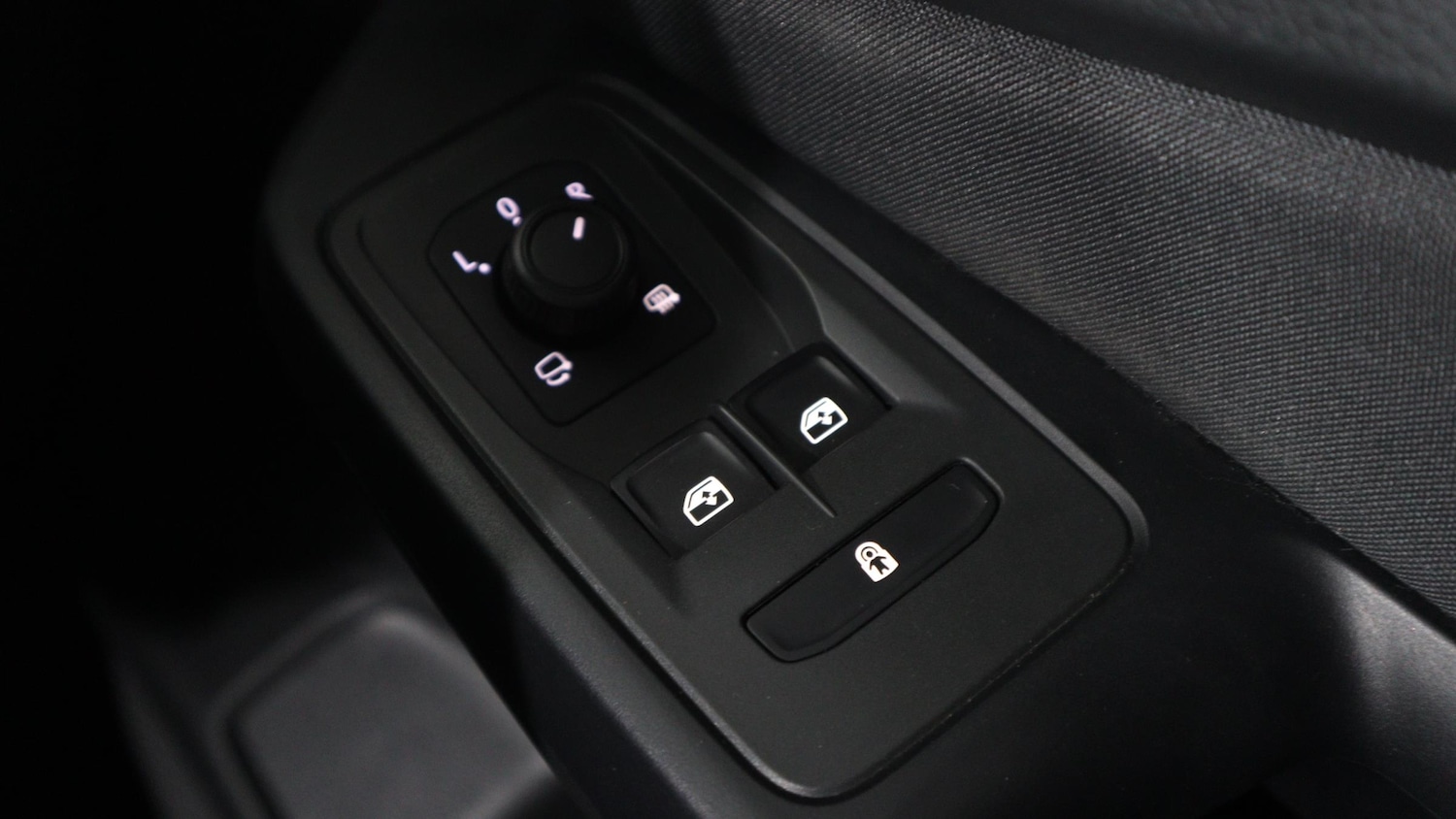 Used Ford Tourneo Connect 2022 for sale - 76818356: Photo 38