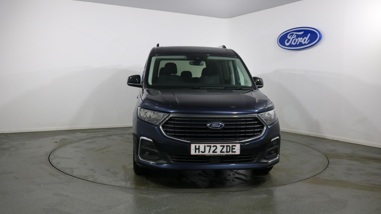 Used Ford Tourneo Connect 2022 for sale - 76818356: Photo 7