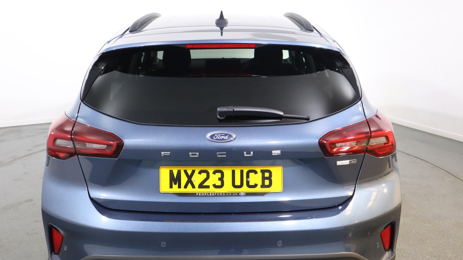 Used Ford Focus 2023 for sale - 76818348: Photo 11