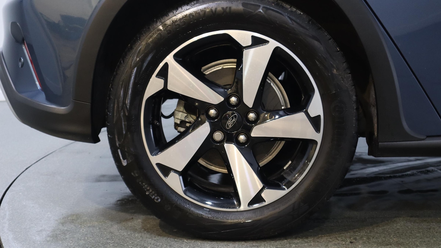 Used Ford Focus 2023 for sale - 76818348: Photo 14