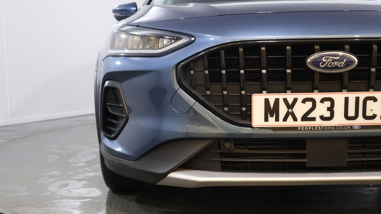 Used Ford Focus 2023 for sale - 76818348: Photo 15