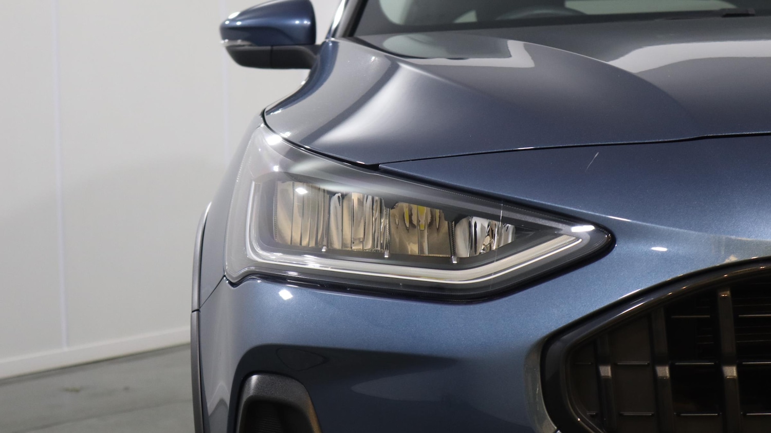 Used Ford Focus 2023 for sale - 76818348: Photo 17