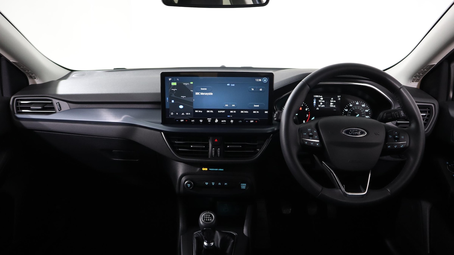 Used Ford Focus 2023 for sale - 76818348: Photo 20