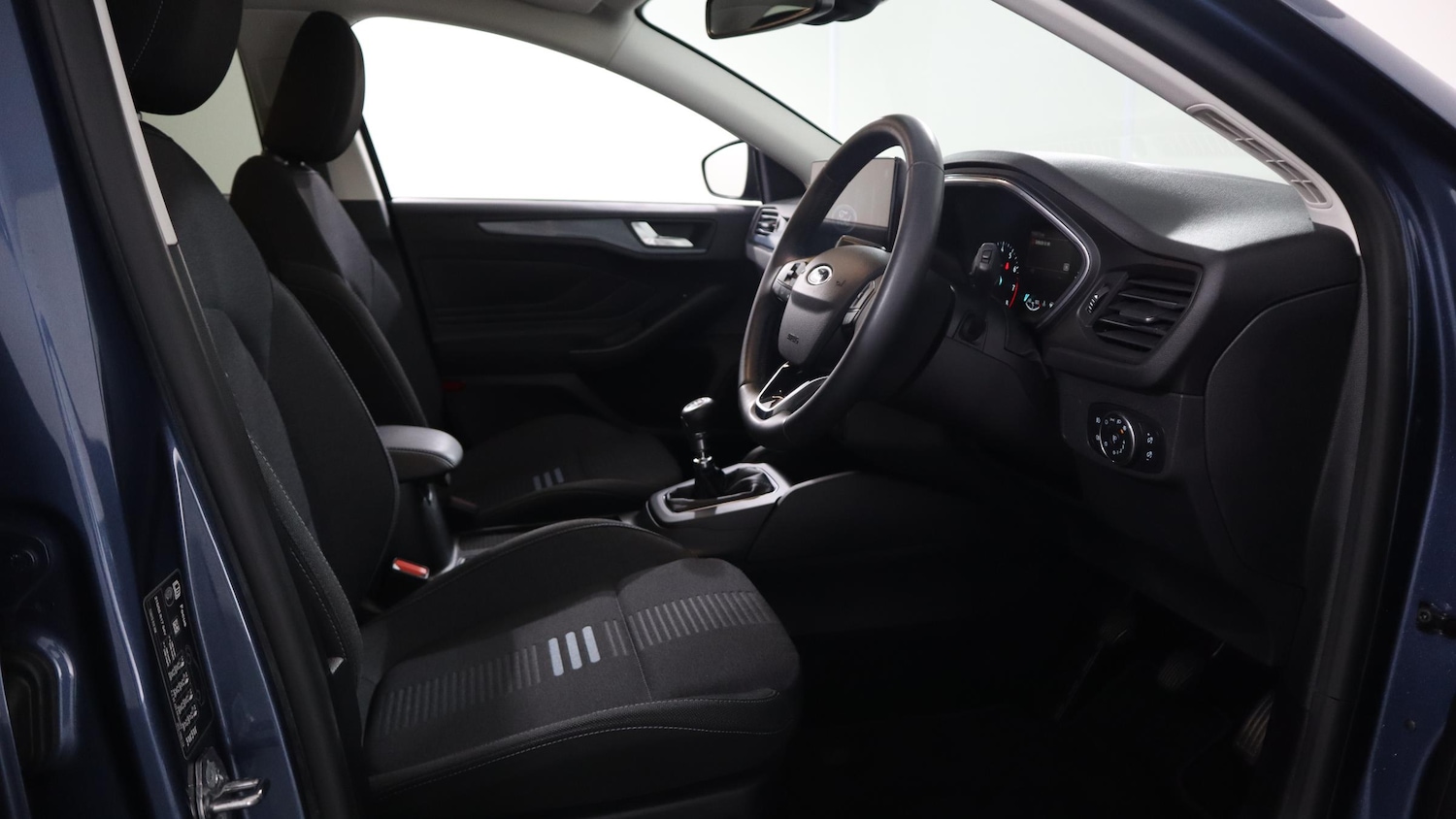 Used Ford Focus 2023 for sale - 76818348: Photo 21