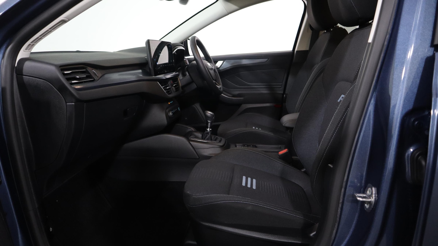 Used Ford Focus 2023 for sale - 76818348: Photo 23