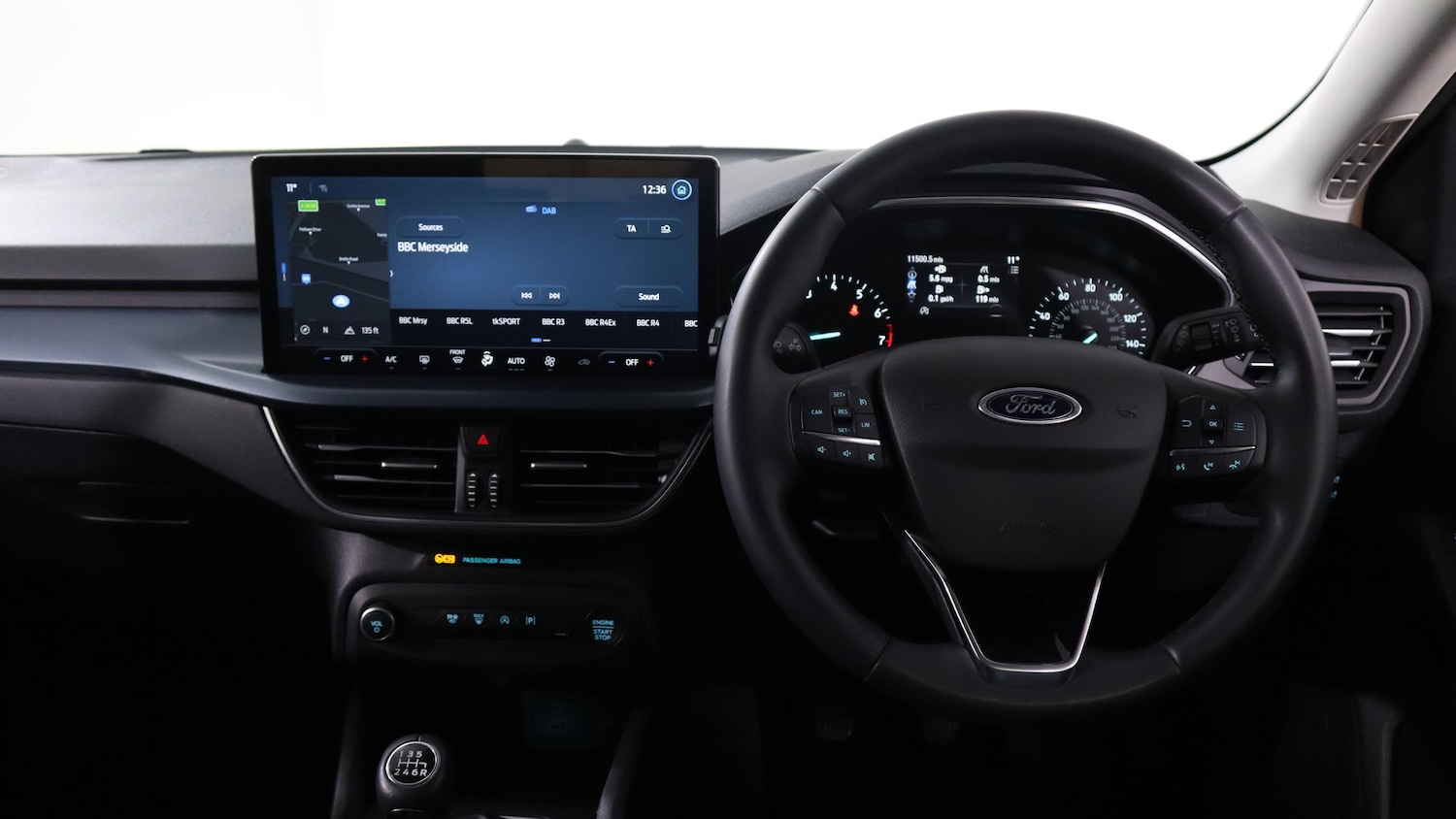 Used Ford Focus 2023 for sale - 76818348: Photo 27