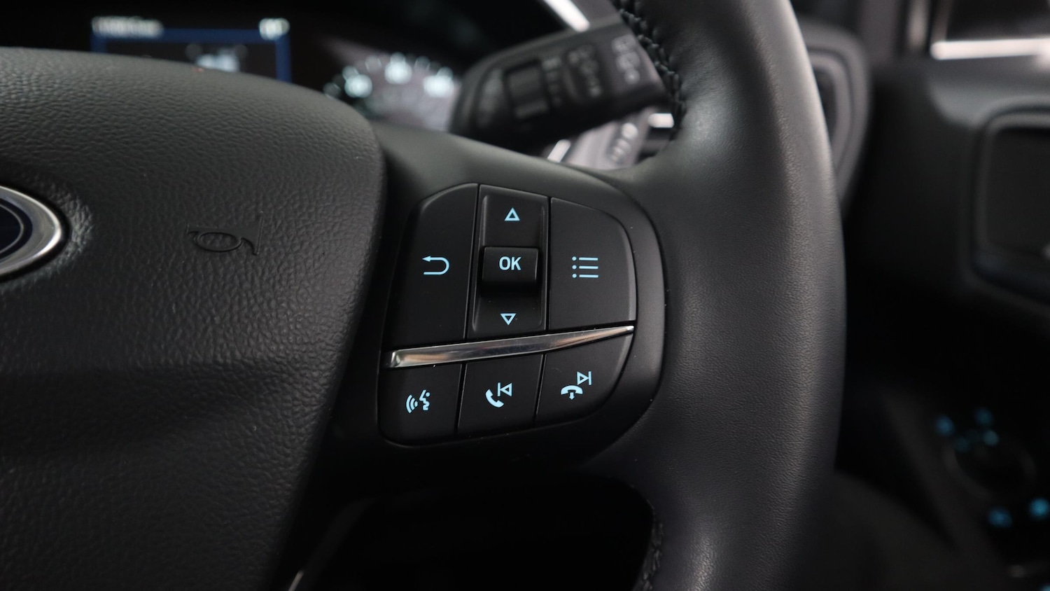 Used Ford Focus 2023 for sale - 76818348: Photo 29