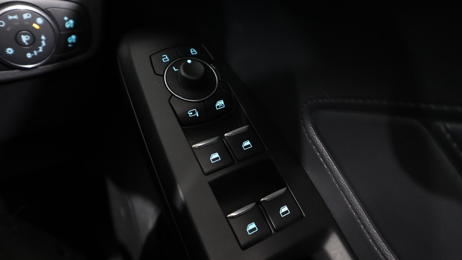 Used Ford Focus 2023 for sale - 76818348: Photo 38