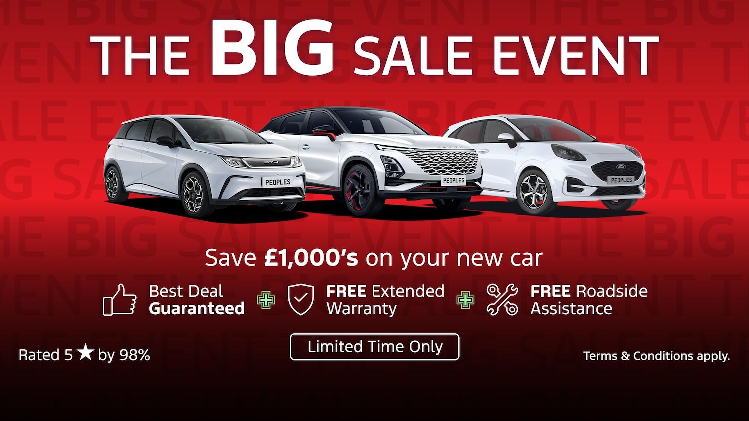 Used Ford Focus 2023 for sale - 76818348: Photo 39