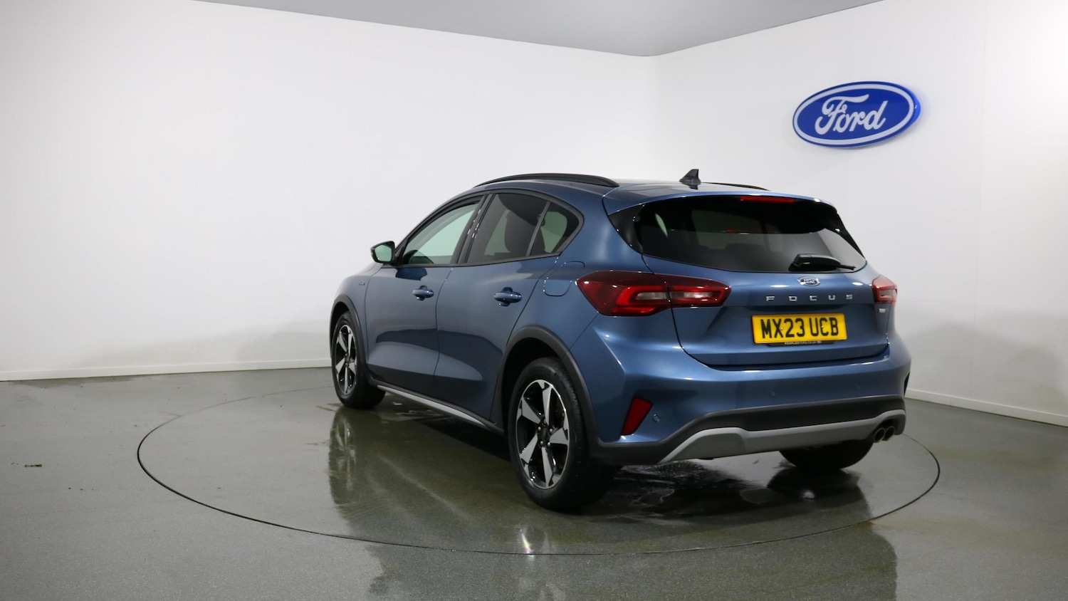 Used Ford Focus 2023 for sale - 76818348: Photo 5