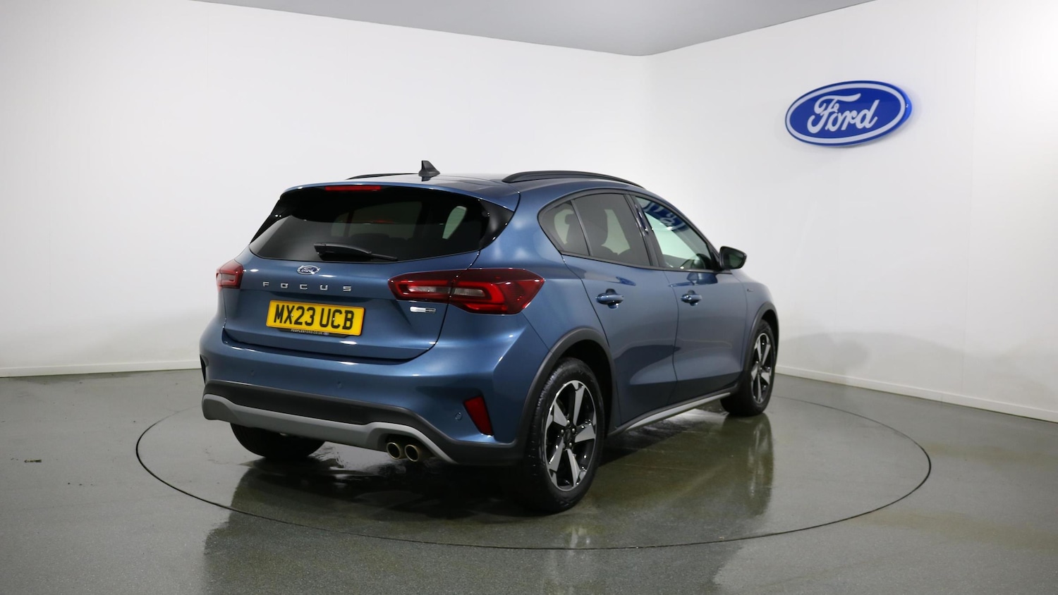 Used Ford Focus 2023 for sale - 76818348: Photo 6