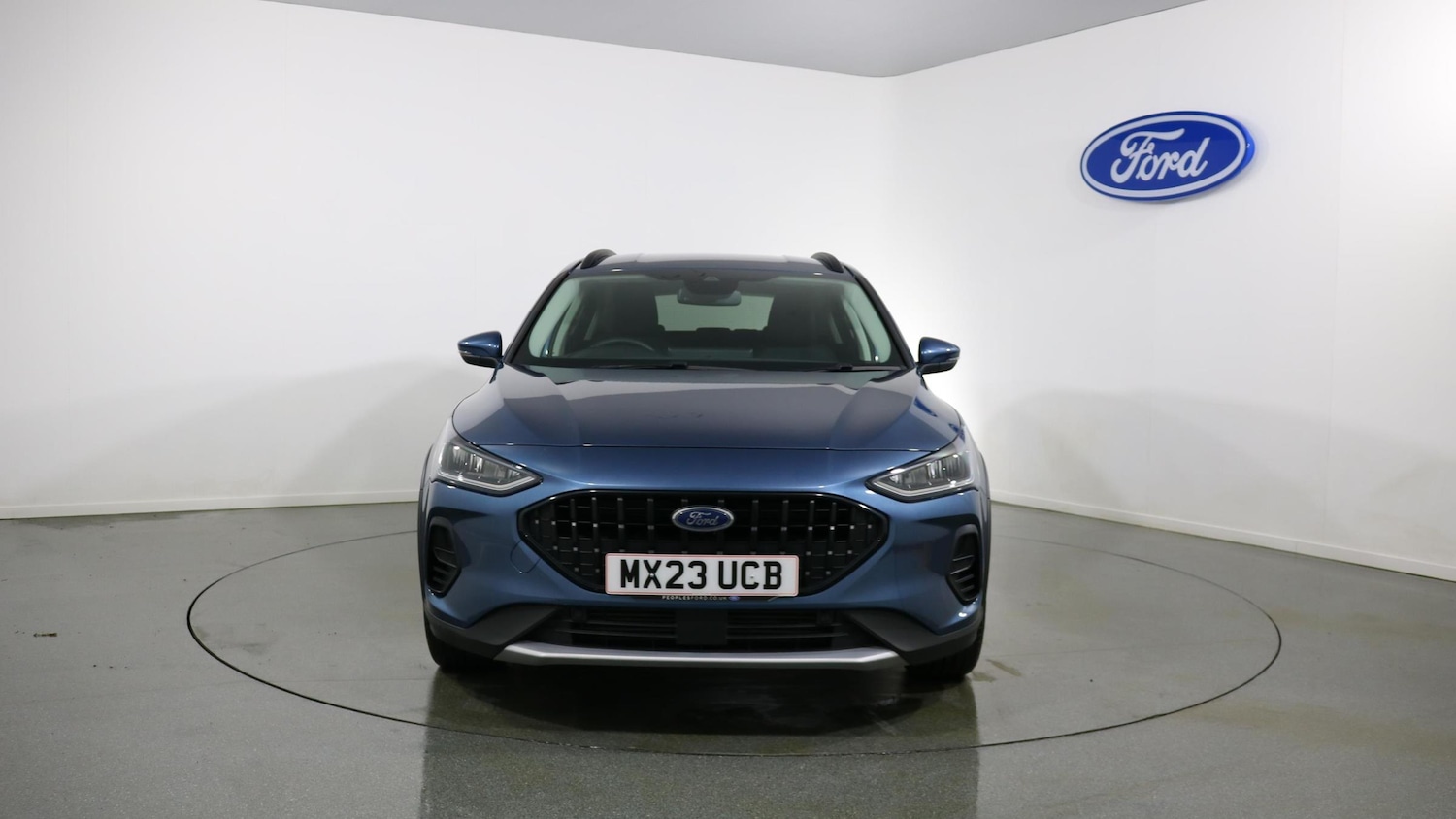 Used Ford Focus 2023 for sale - 76818348: Photo 7