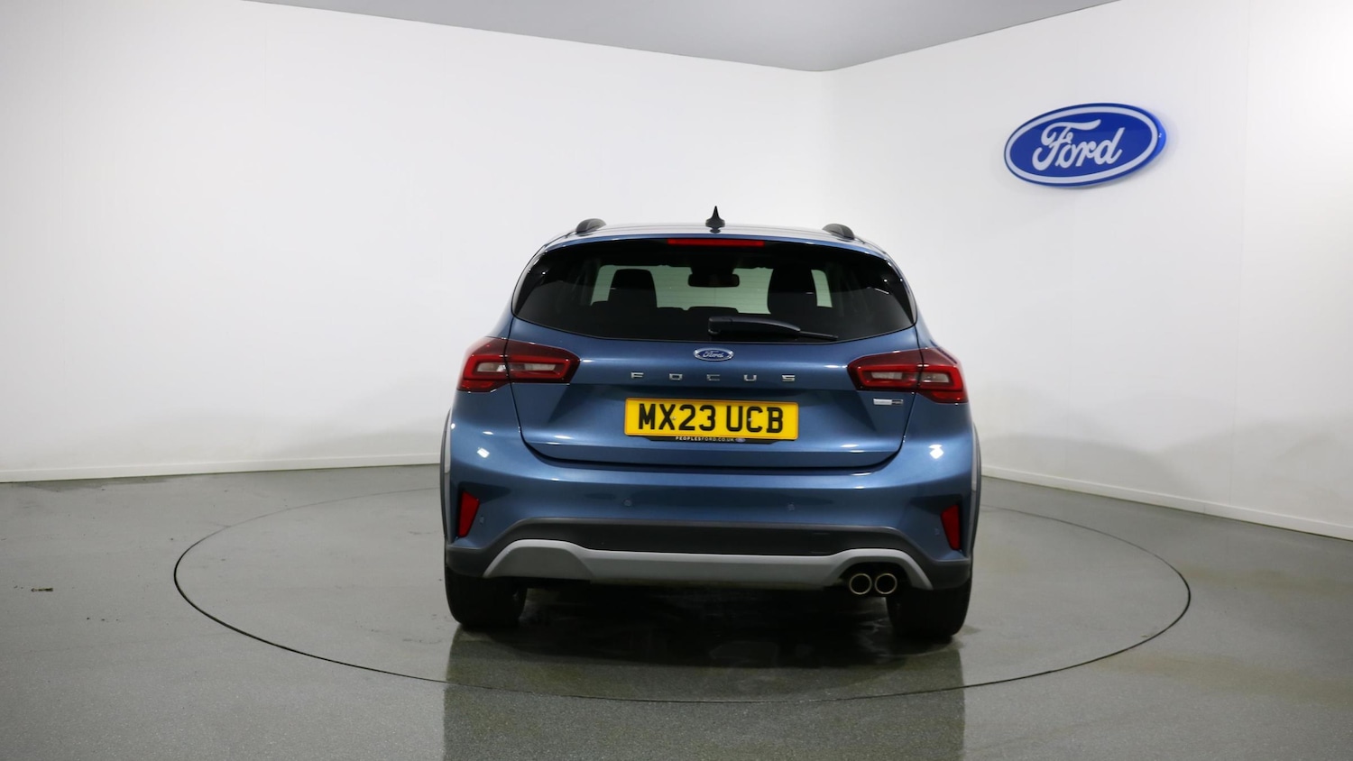 Used Ford Focus 2023 for sale - 76818348: Photo 8