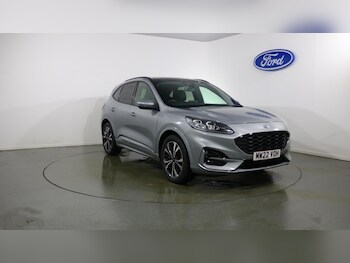 Used Ford Kuga 2022 for sale - 76818433: Photo