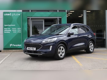 Used Ford Kuga 2021 for sale - 78813667: Photo