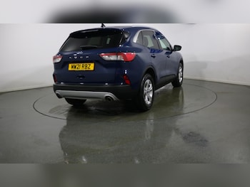 Used Ford Kuga 2021 for sale - 78813667: Photo