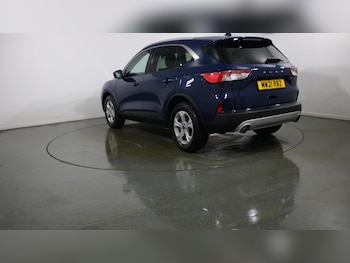 Used Ford Kuga 2021 for sale - 78813667: Photo