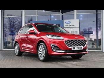 2022 - 2.5 PHEV Vignale 5dr CVT