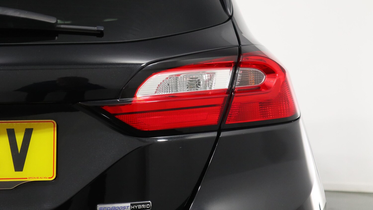 Used Ford Fiesta 2022 for sale - 77685674: Photo 10