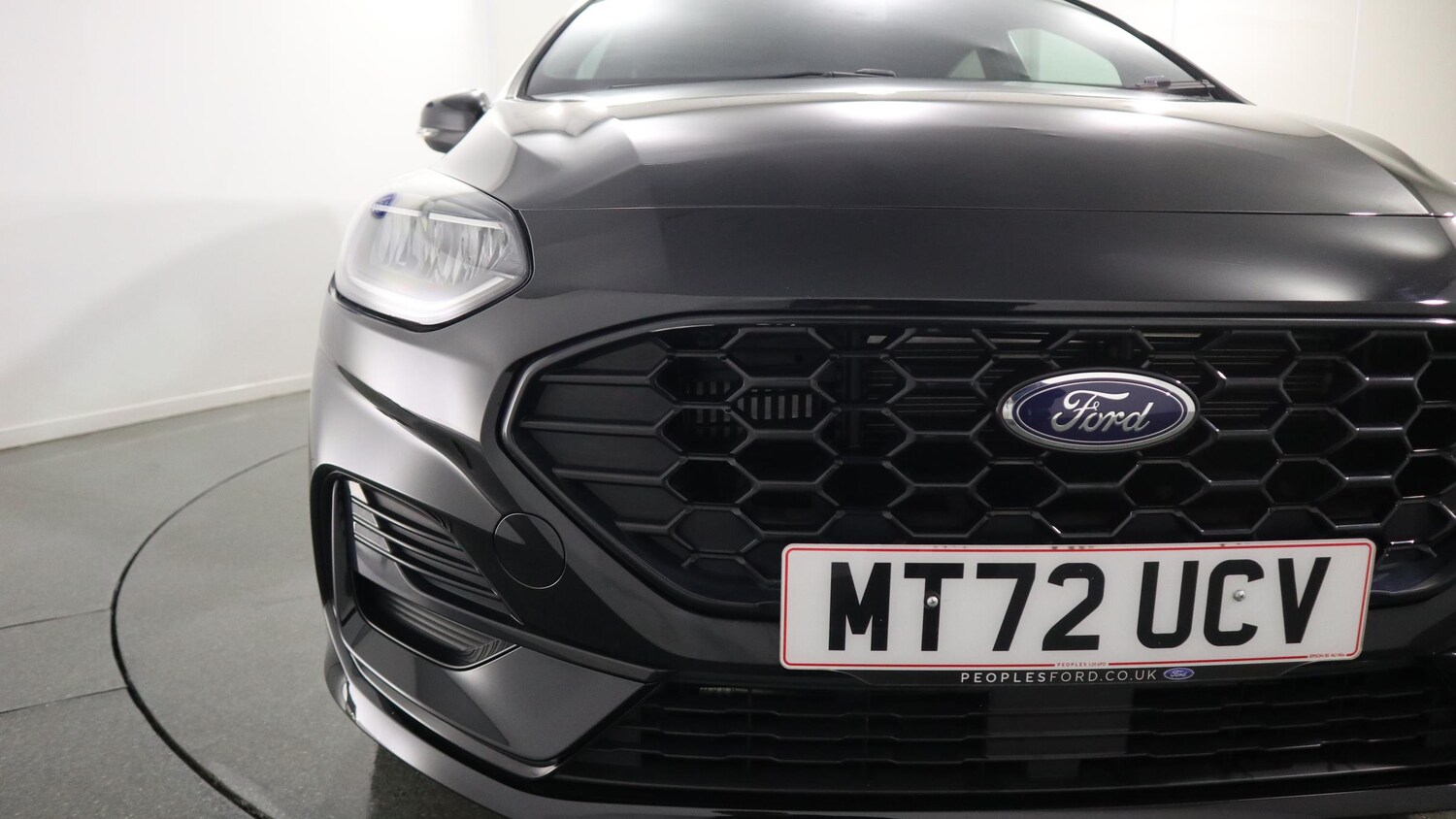 Used Ford Fiesta 2022 for sale - 77685674: Photo 12