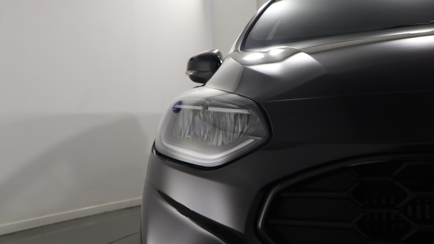 Used Ford Fiesta 2022 for sale - 77685674: Photo 13