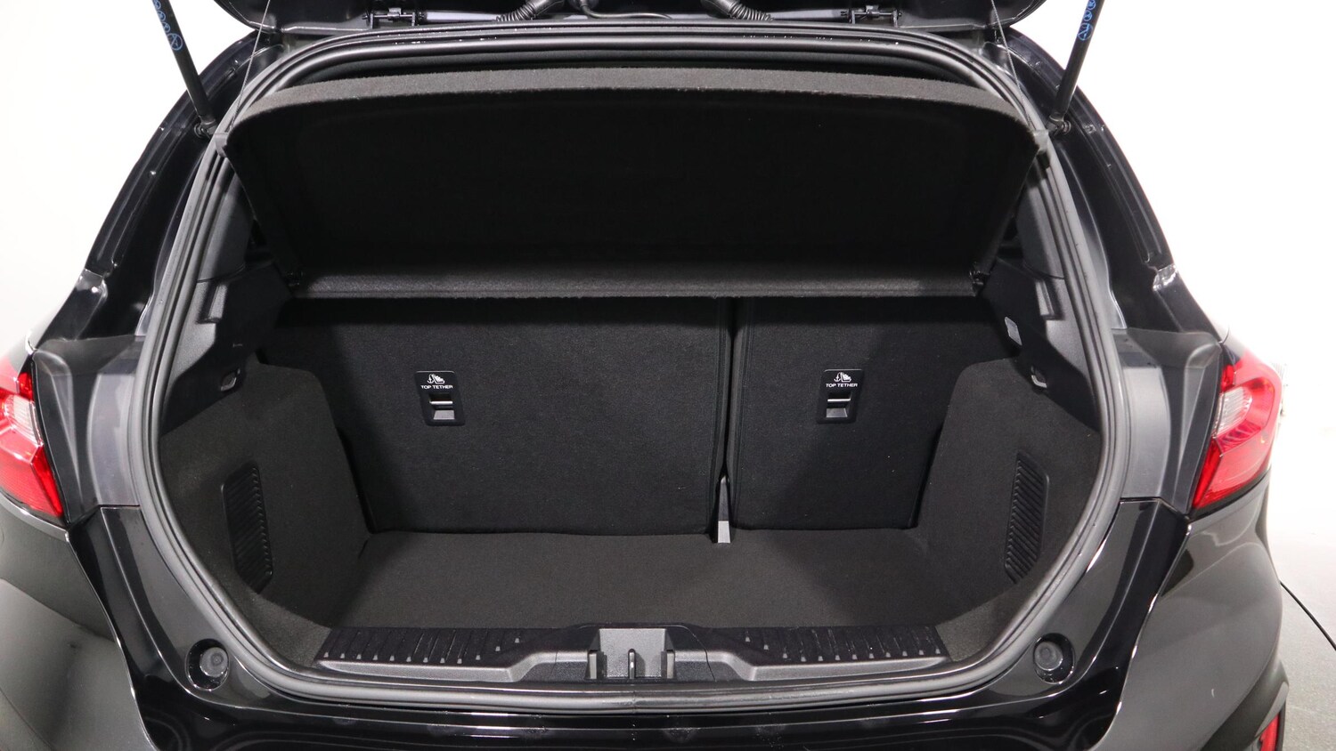 Used Ford Fiesta 2022 for sale - 77685674: Photo 17