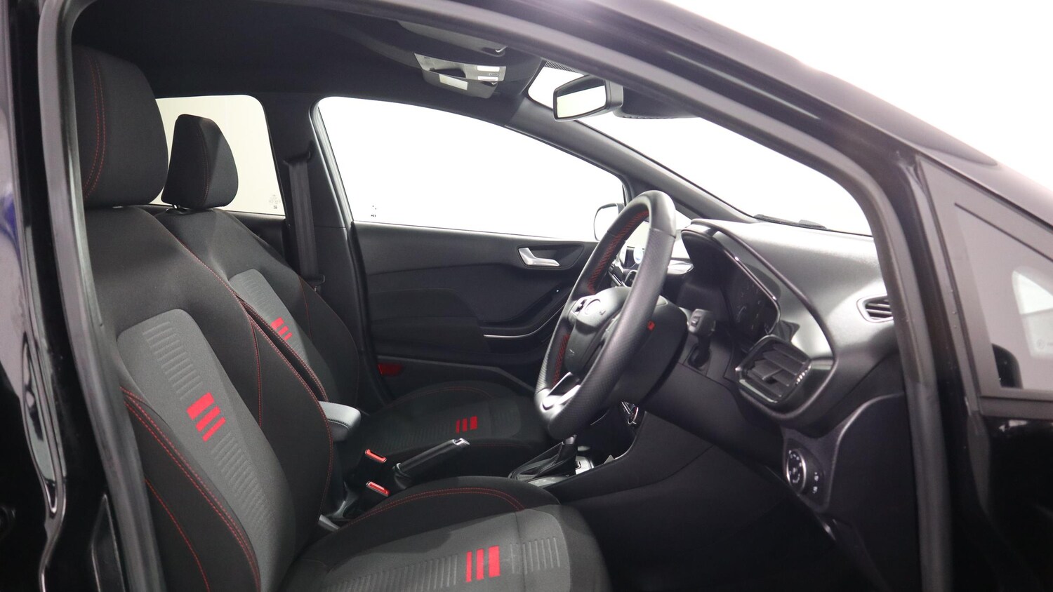 Used Ford Fiesta 2022 for sale - 77685674: Photo 18