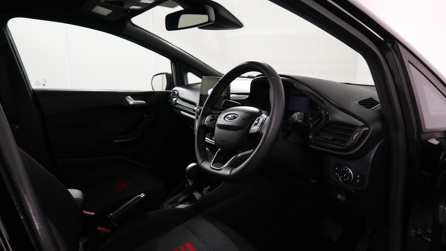 Used Ford Fiesta 2022 for sale - 77685674: Photo 19