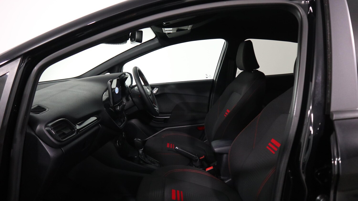 Used Ford Fiesta 2022 for sale - 77685674: Photo 20