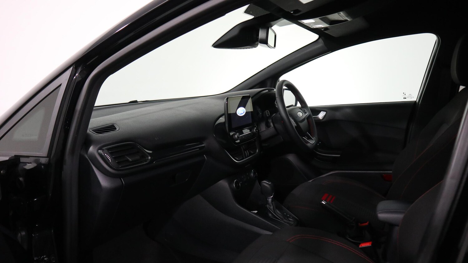 Used Ford Fiesta 2022 for sale - 77685674: Photo 21