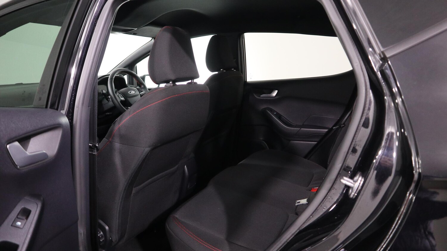 Used Ford Fiesta 2022 for sale - 77685674: Photo 22