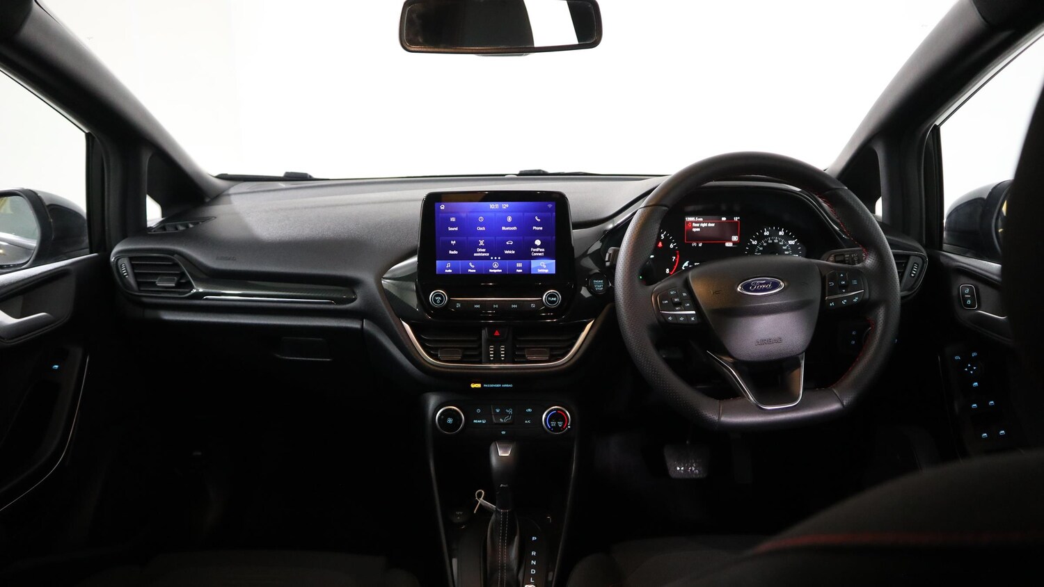 Used Ford Fiesta 2022 for sale - 77685674: Photo 23