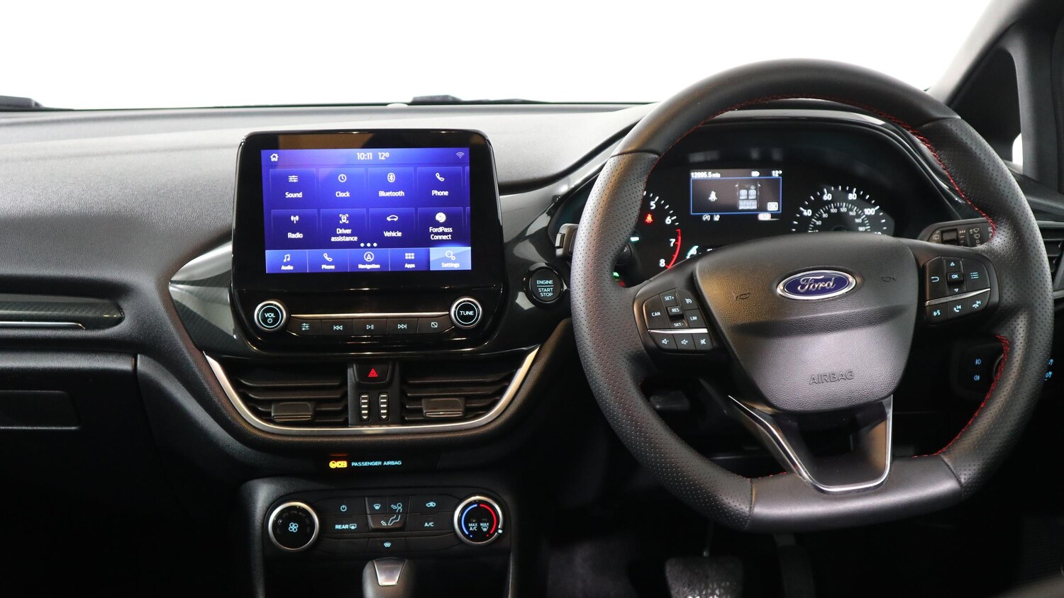 Used Ford Fiesta 2022 for sale - 77685674: Photo 24