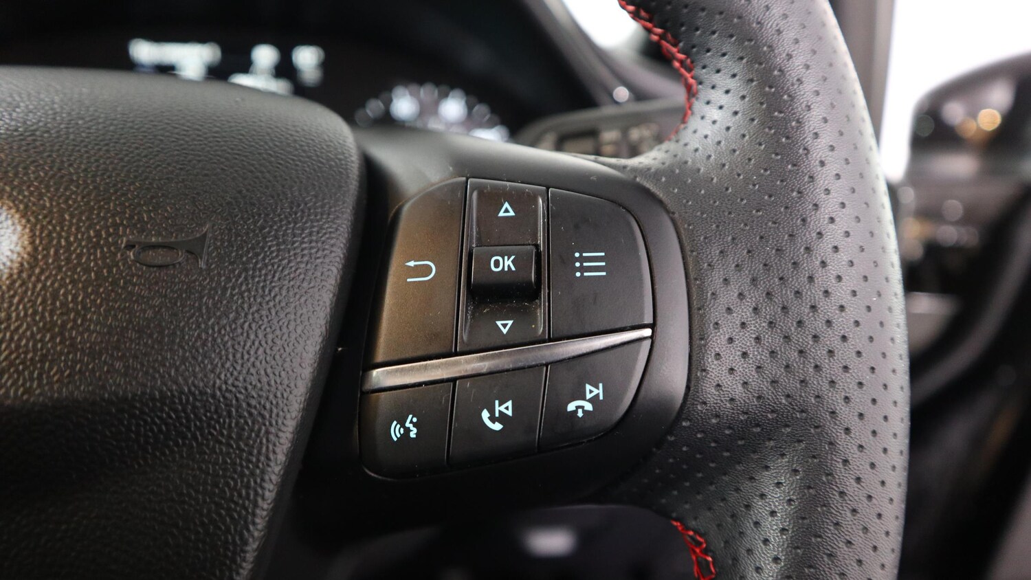 Used Ford Fiesta 2022 for sale - 77685674: Photo 26