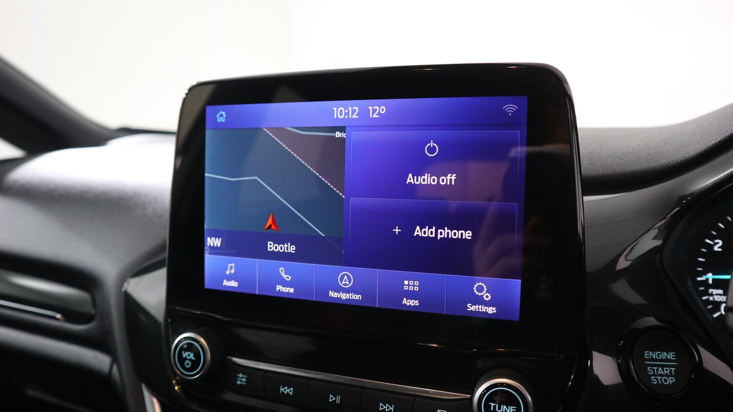 Used Ford Fiesta 2022 for sale - 77685674: Photo 29