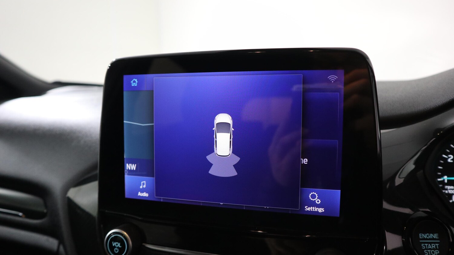 Used Ford Fiesta 2022 for sale - 77685674: Photo 30