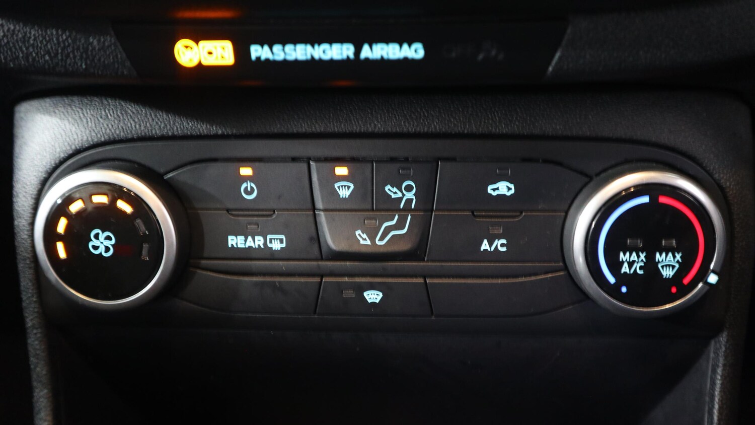 Used Ford Fiesta 2022 for sale - 77685674: Photo 31