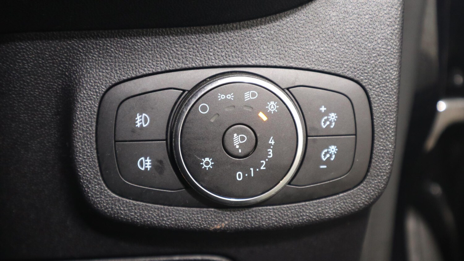 Used Ford Fiesta 2022 for sale - 77685674: Photo 33