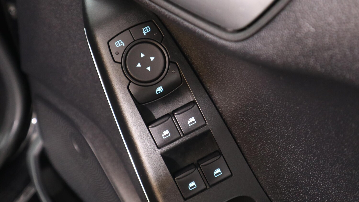 Used Ford Fiesta 2022 for sale - 77685674: Photo 34